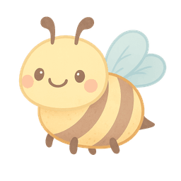 Manabii アイコン